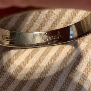 Coach Jewelry - Coach bangle Coach Jewelry - Coach bangle